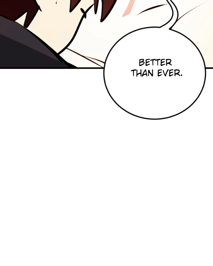 Shinigami ni datte, Ai wa aru. Chapter 33 page 122 - 