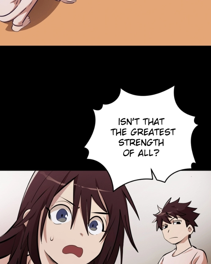 Shinigami ni datte, Ai wa aru. Chapter 33 page 14 - 