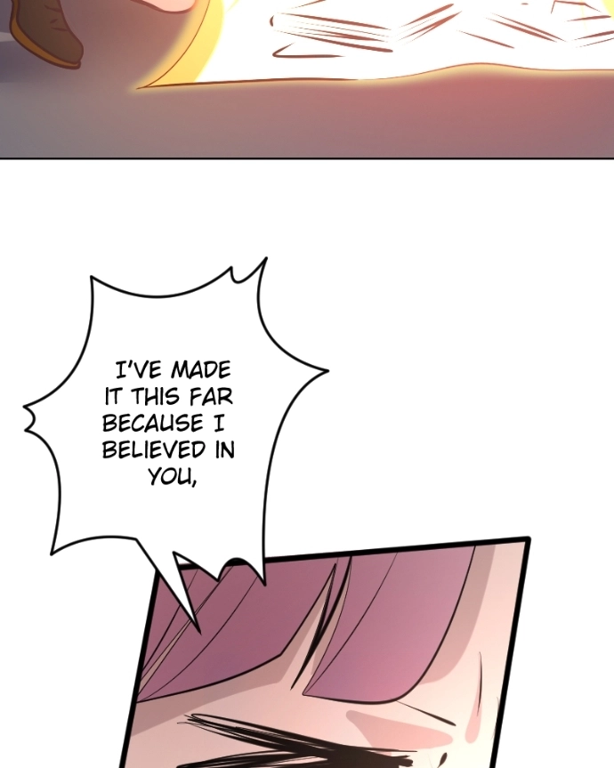 Shinigami ni datte, Ai wa aru. Chapter 33 page 18 - 