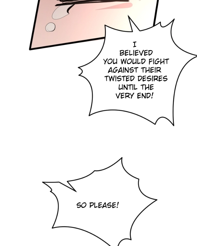 Shinigami ni datte, Ai wa aru. Chapter 33 page 19 - 