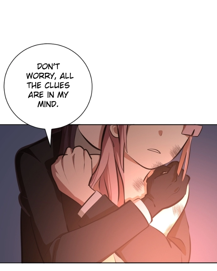 Shinigami ni datte, Ai wa aru. Chapter 33 page 26 - 