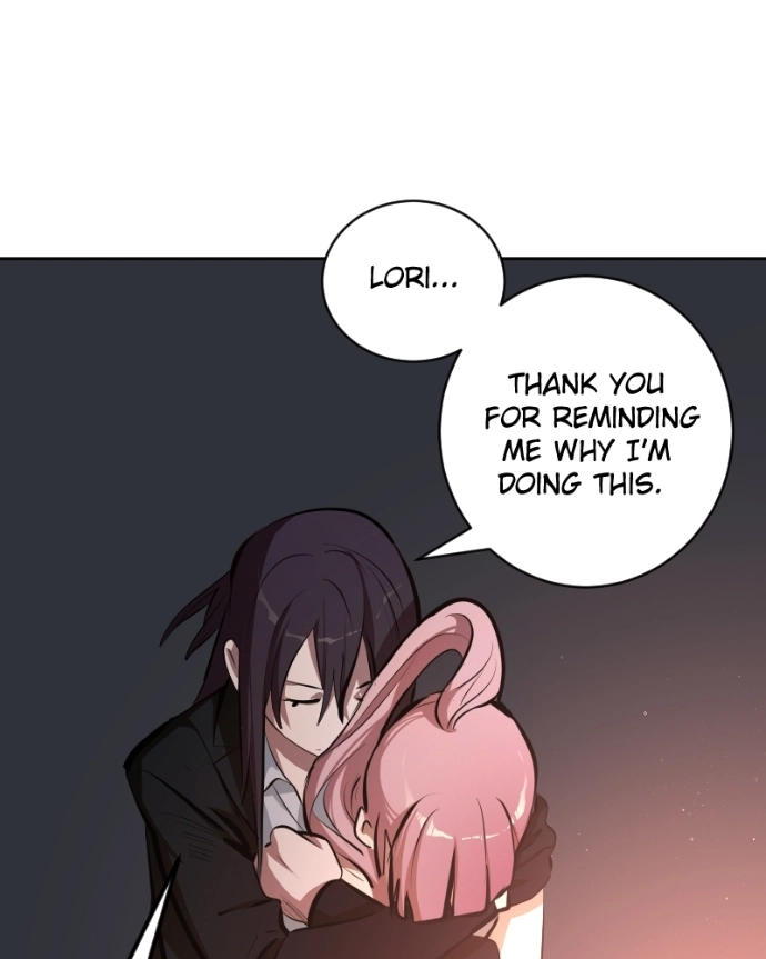 Shinigami ni datte, Ai wa aru. Chapter 33 page 27 - 