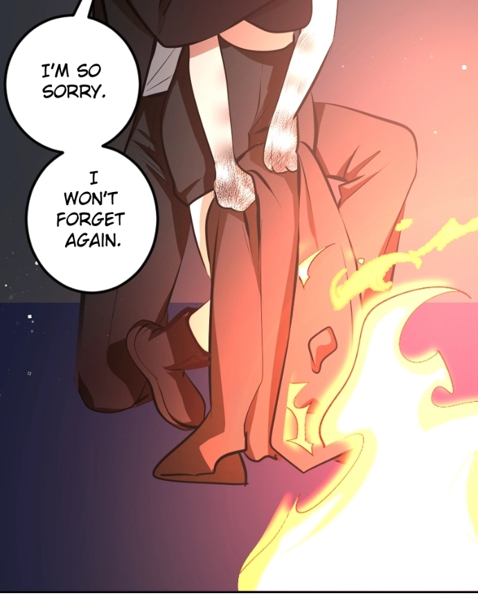 Shinigami ni datte, Ai wa aru. Chapter 33 page 28 - 