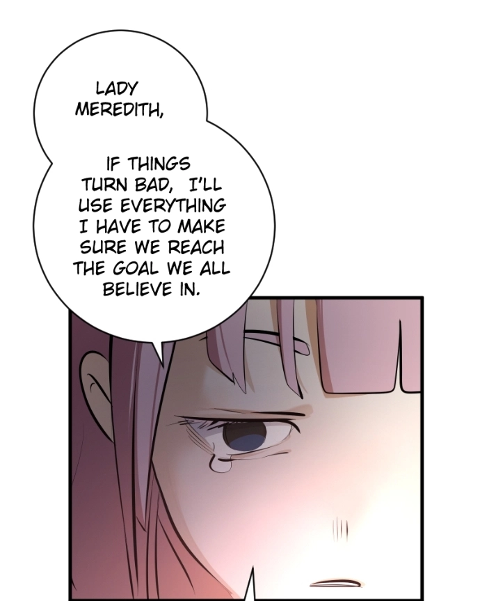 Shinigami ni datte, Ai wa aru. Chapter 33 page 29 - 