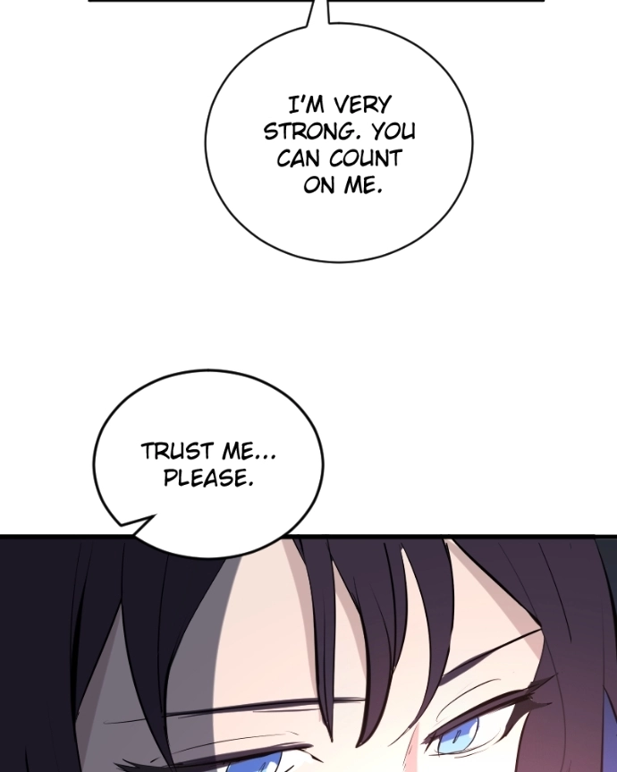 Shinigami ni datte, Ai wa aru. Chapter 33 page 30 - 