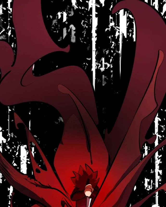 Shinigami ni datte, Ai wa aru. Chapter 33 page 38 - 