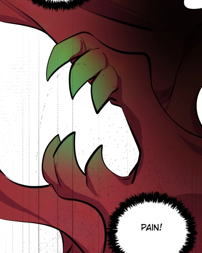 Shinigami ni datte, Ai wa aru. Chapter 33 page 40 - 