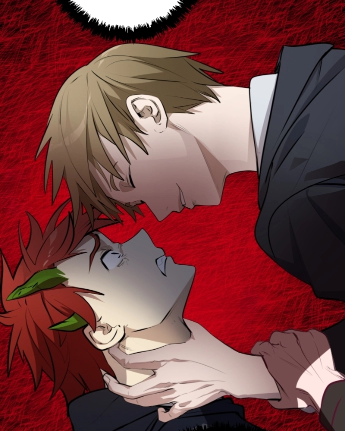 Shinigami ni datte, Ai wa aru. Chapter 33 page 50 - 