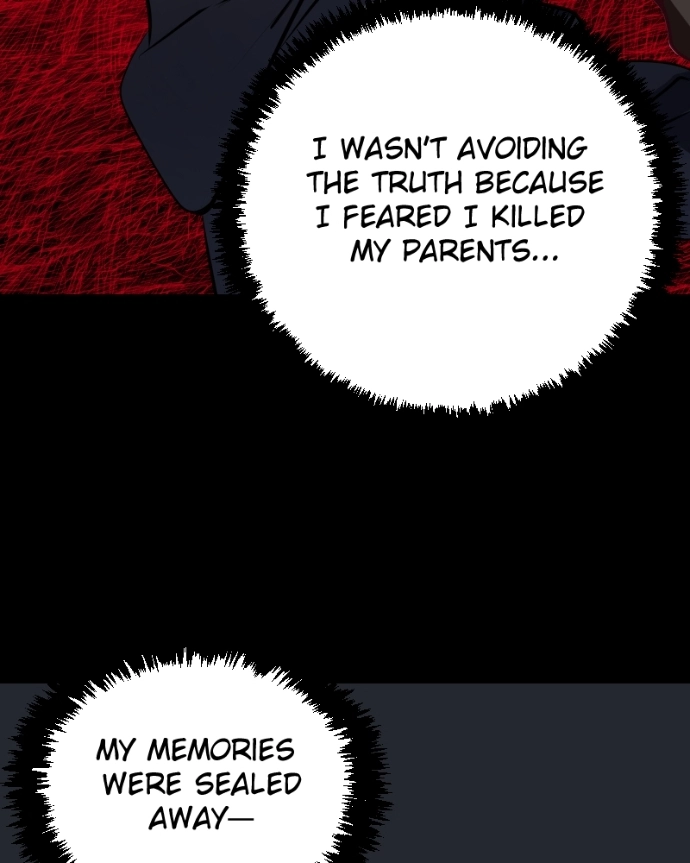 Shinigami ni datte, Ai wa aru. Chapter 33 page 51 - 