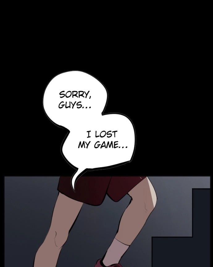 Shinigami ni datte, Ai wa aru. Chapter 33 page 57 - 