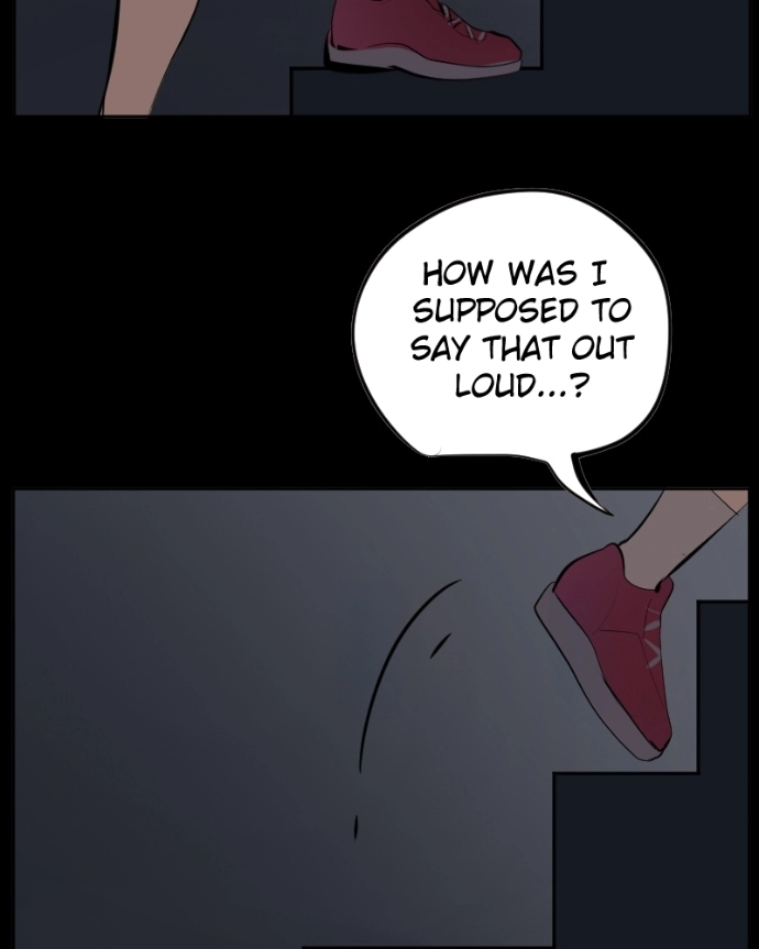 Shinigami ni datte, Ai wa aru. Chapter 33 page 58 - 