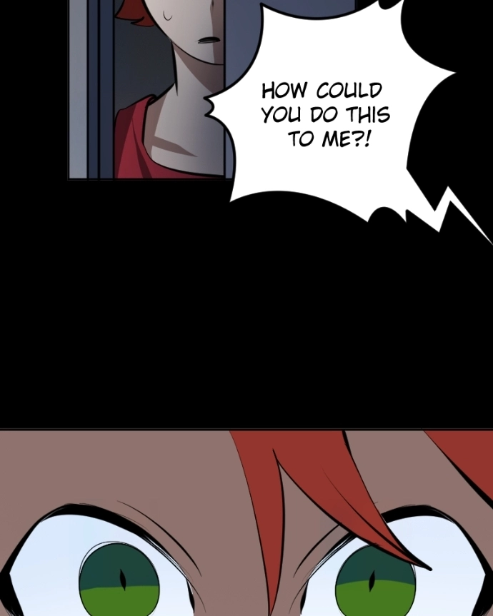 Shinigami ni datte, Ai wa aru. Chapter 33 page 60 - 