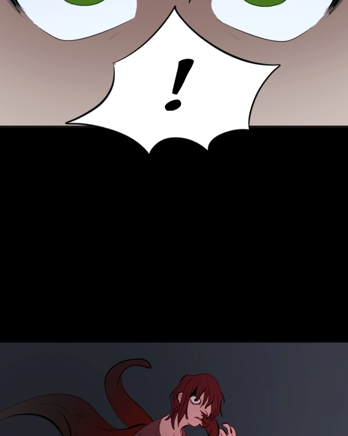 Shinigami ni datte, Ai wa aru. Chapter 33 page 61 - 