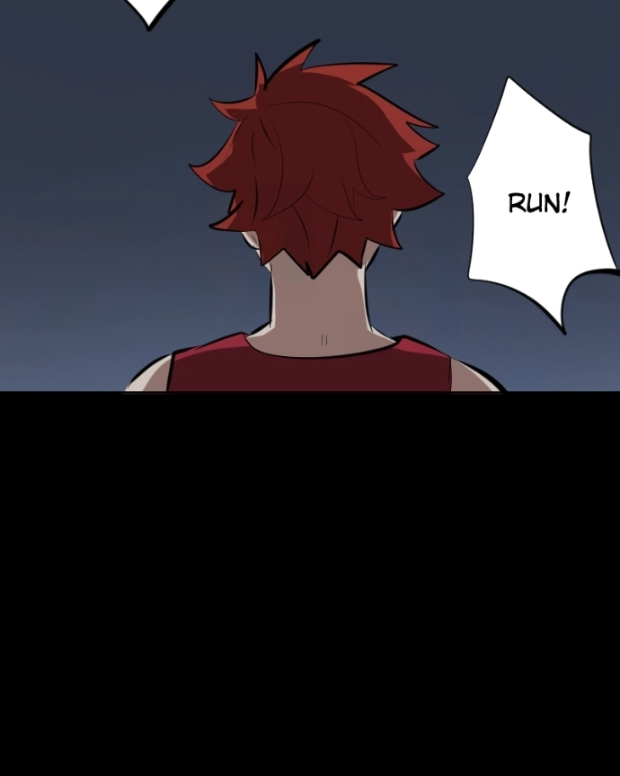Shinigami ni datte, Ai wa aru. Chapter 33 page 66 - 
