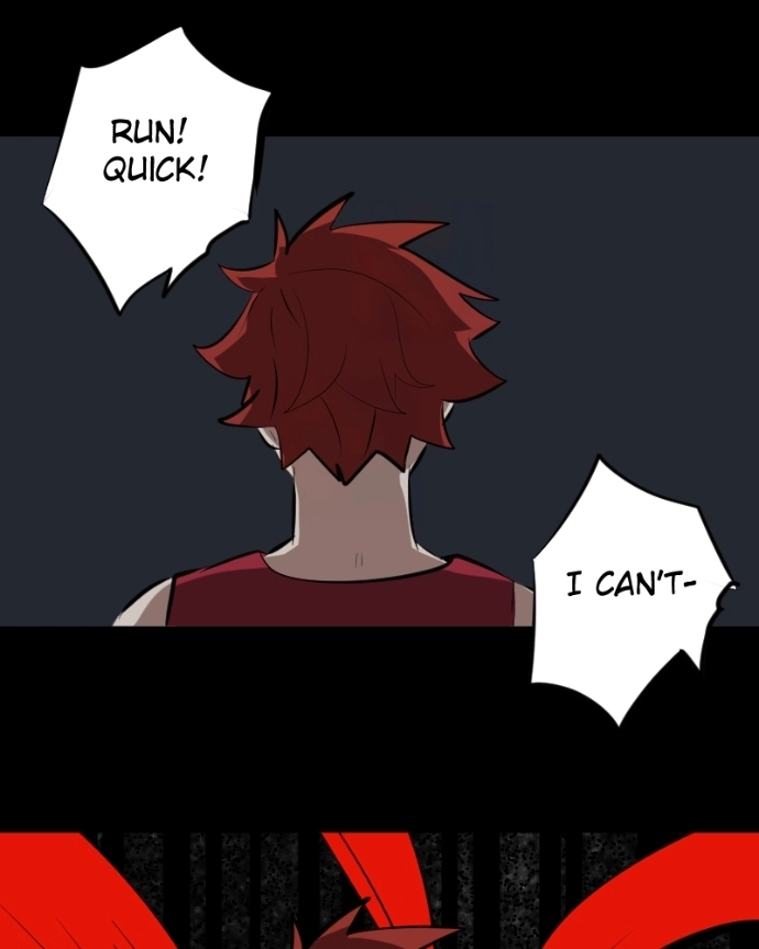 Shinigami ni datte, Ai wa aru. Chapter 33 page 67 - 
