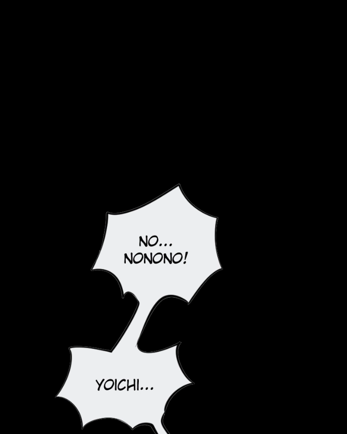Shinigami ni datte, Ai wa aru. Chapter 33 page 69 - 