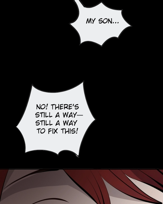 Shinigami ni datte, Ai wa aru. Chapter 33 page 70 - 
