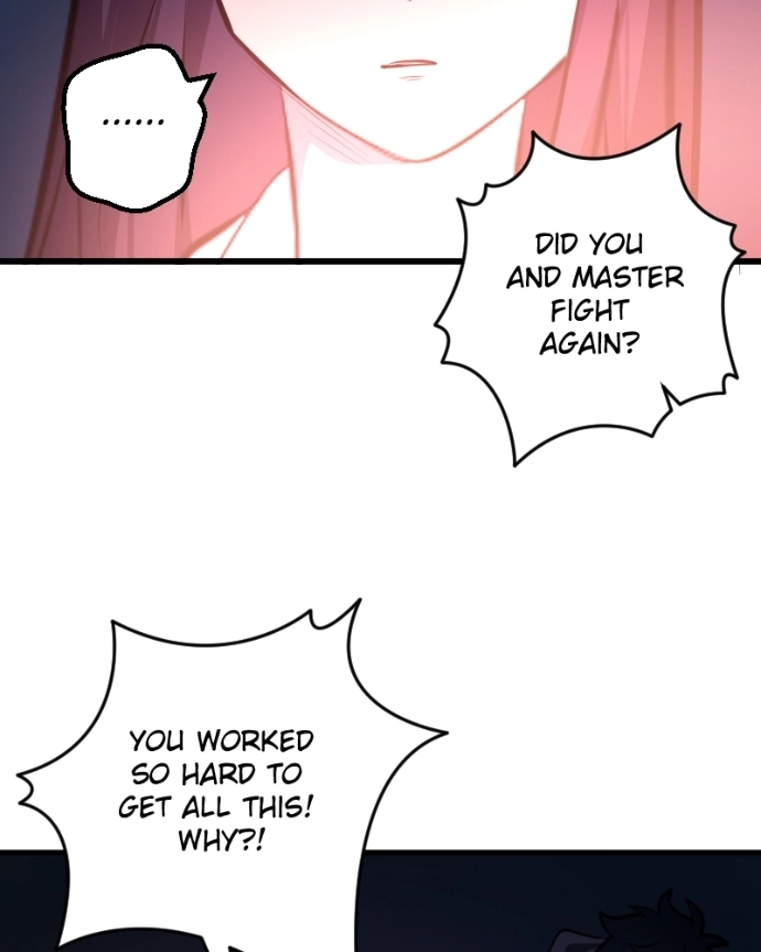 Shinigami ni datte, Ai wa aru. Chapter 33 page 8 - 