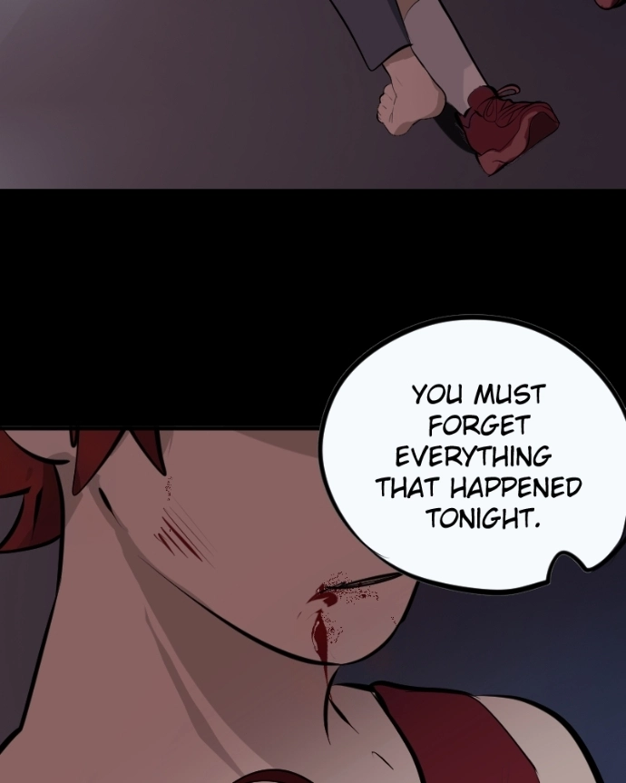 Shinigami ni datte, Ai wa aru. Chapter 33 page 74 - 