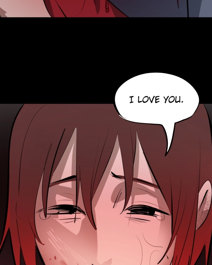 Shinigami ni datte, Ai wa aru. Chapter 33 page 78 - 