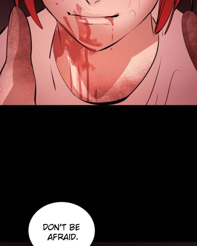 Shinigami ni datte, Ai wa aru. Chapter 33 page 79 - 