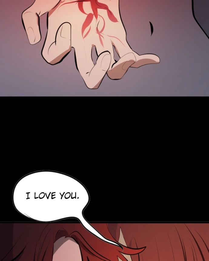 Shinigami ni datte, Ai wa aru. Chapter 33 page 82 - 