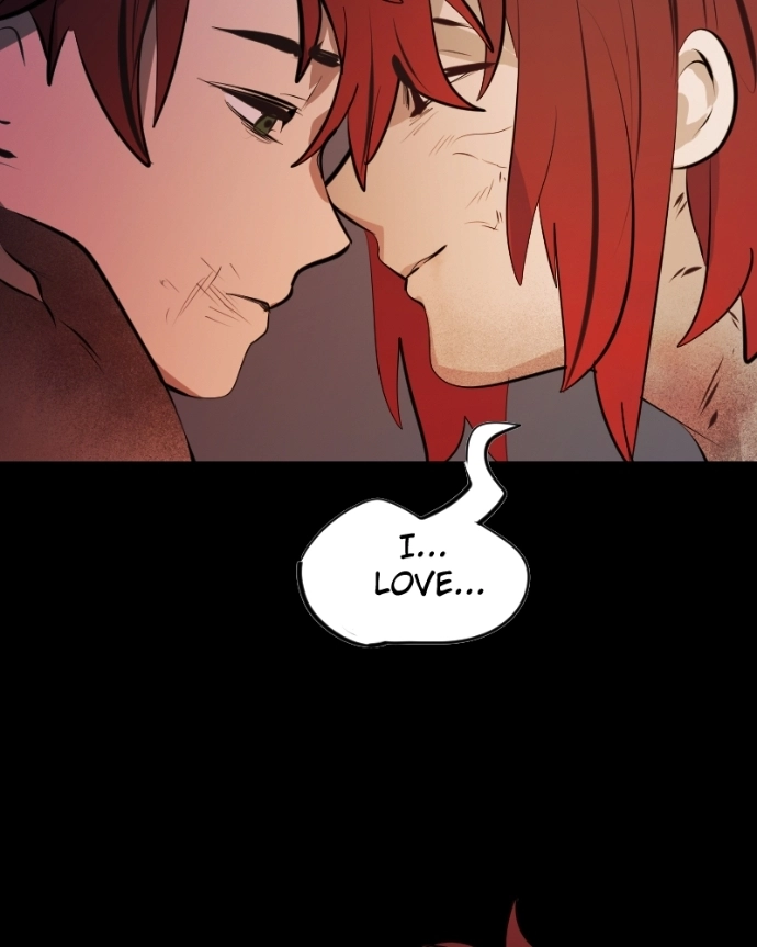Shinigami ni datte, Ai wa aru. Chapter 33 page 83 - 
