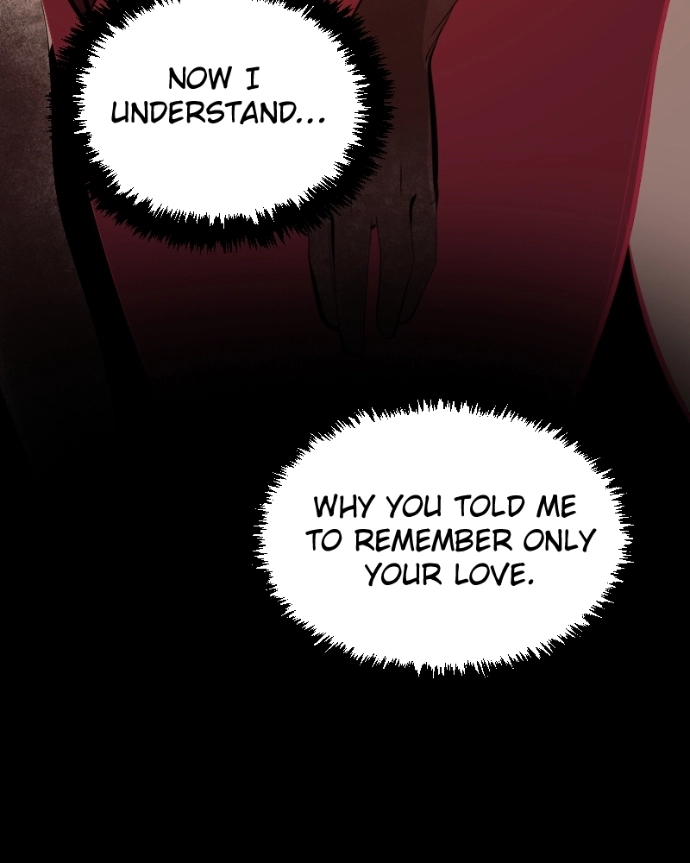 Shinigami ni datte, Ai wa aru. Chapter 33 page 85 - 