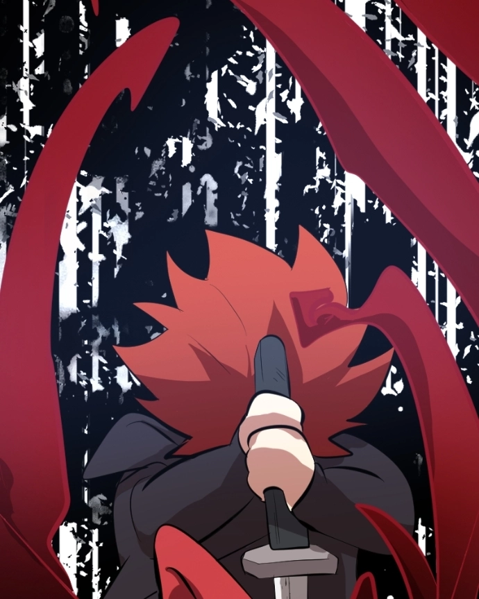 Shinigami ni datte, Ai wa aru. Chapter 33 page 91 - 