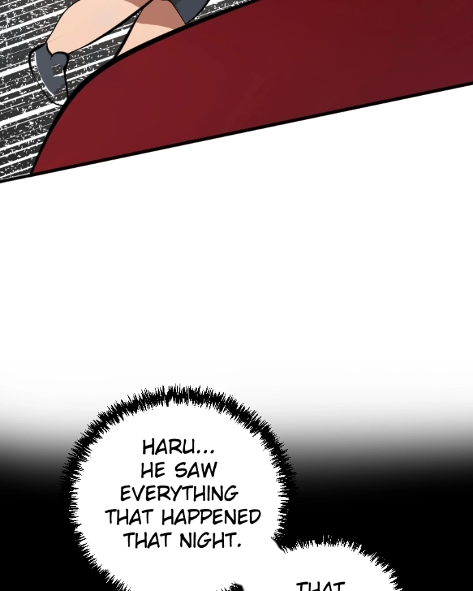 Shinigami ni datte, Ai wa aru. Chapter 33 page 95 - 