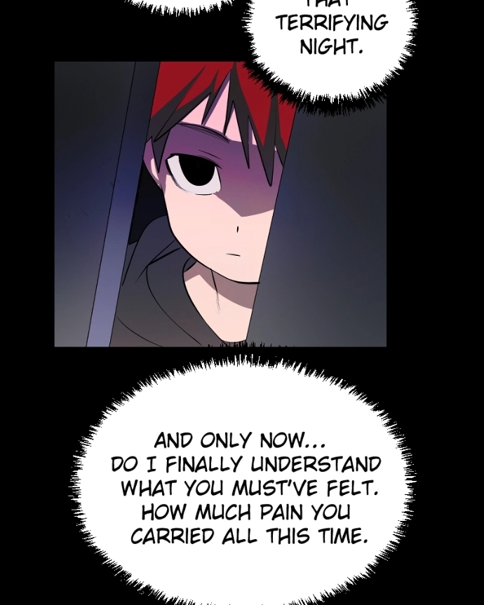 Shinigami ni datte, Ai wa aru. Chapter 33 page 96 - 