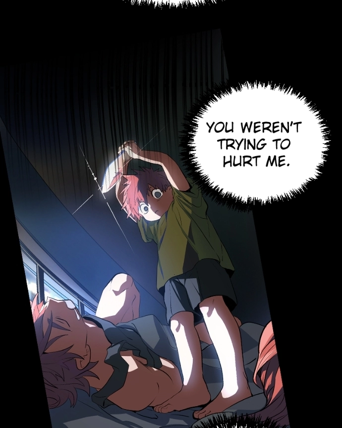 Shinigami ni datte, Ai wa aru. Chapter 33 page 97 - 