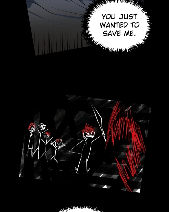 Shinigami ni datte, Ai wa aru. Chapter 33 page 98 - 