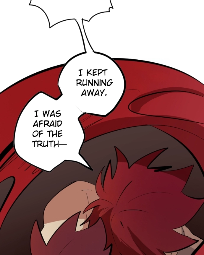 Shinigami ni datte, Ai wa aru. Chapter 33 page 100 - 