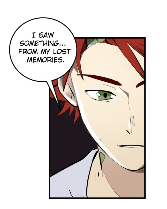 Shinigami ni datte, Ai wa aru. Chapter 34 page 11 - 