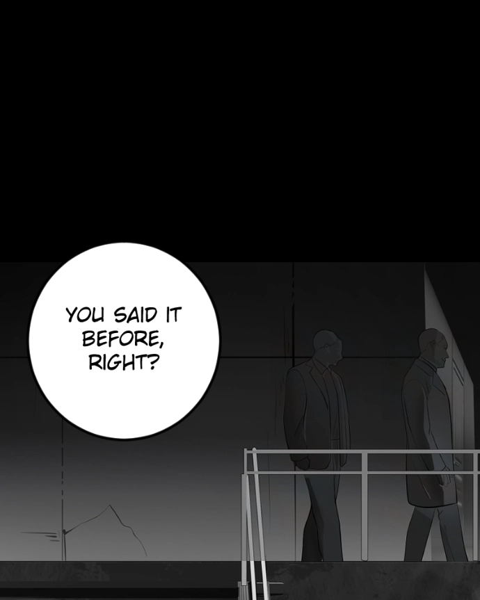 Shinigami ni datte, Ai wa aru. Chapter 34 page 13 - 