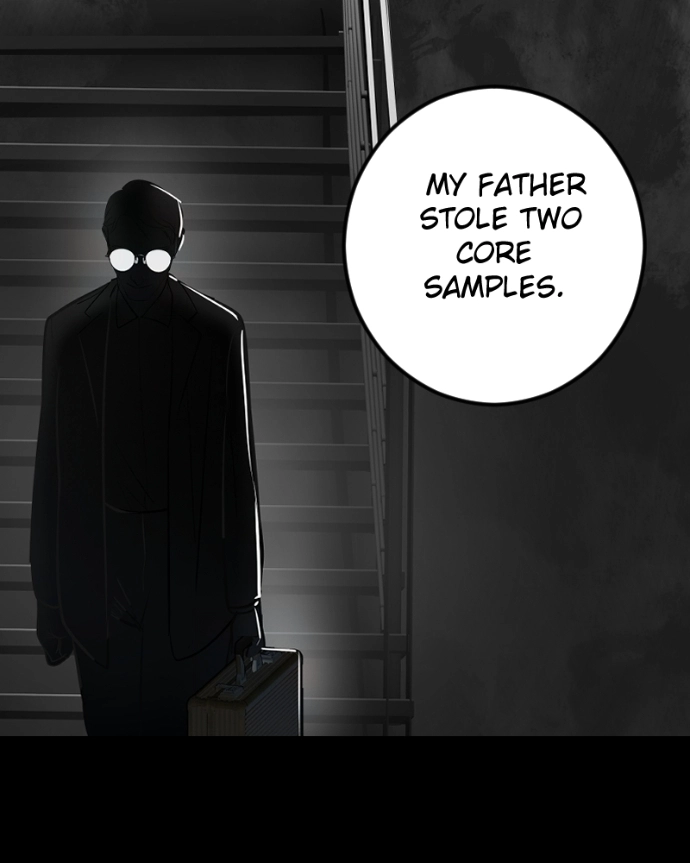 Shinigami ni datte, Ai wa aru. Chapter 34 page 14 - 