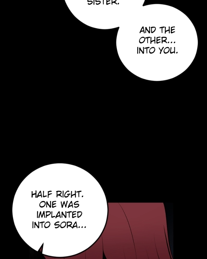 Shinigami ni datte, Ai wa aru. Chapter 34 page 16 - 
