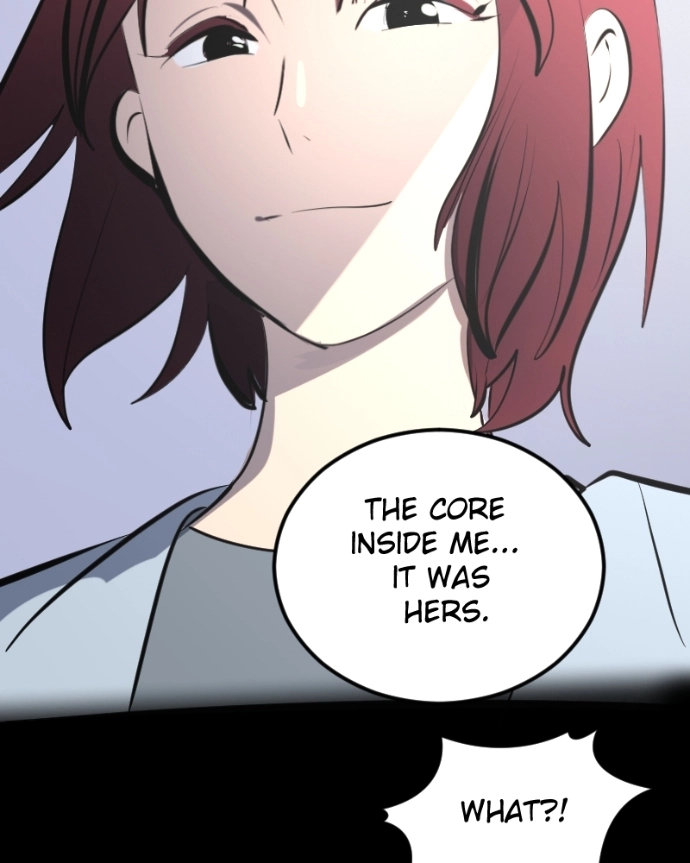Shinigami ni datte, Ai wa aru. Chapter 34 page 19 - 