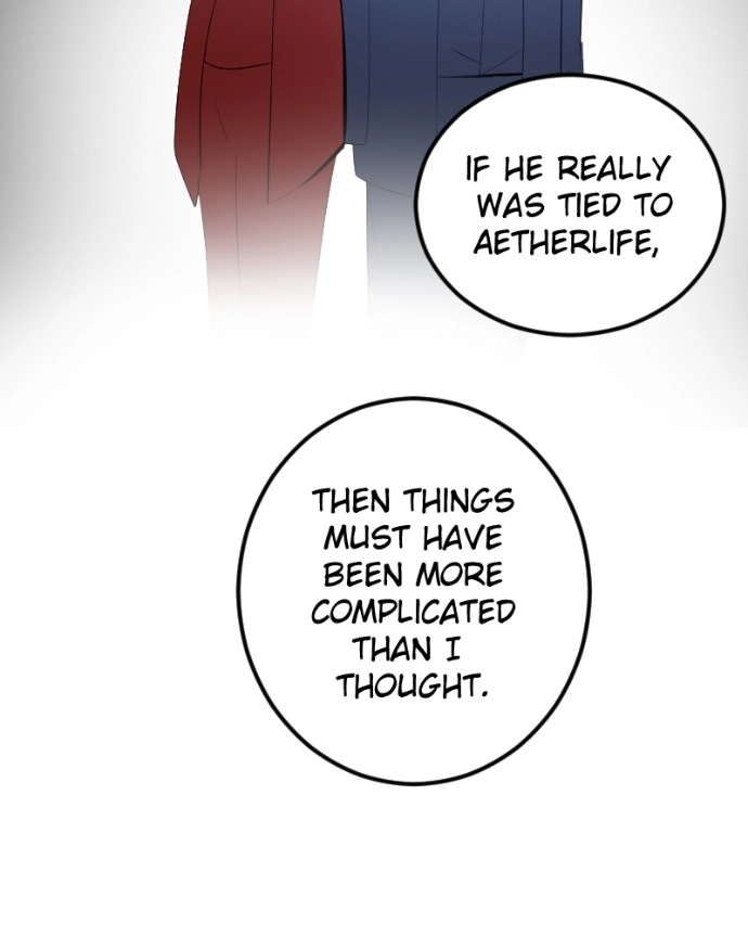 Shinigami ni datte, Ai wa aru. Chapter 34 page 21 - 