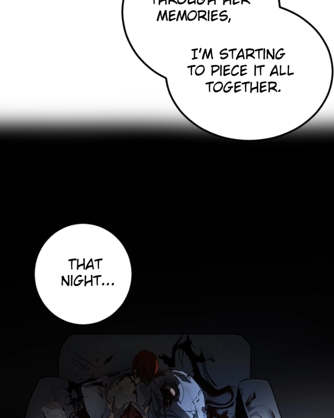 Shinigami ni datte, Ai wa aru. Chapter 34 page 24 - 