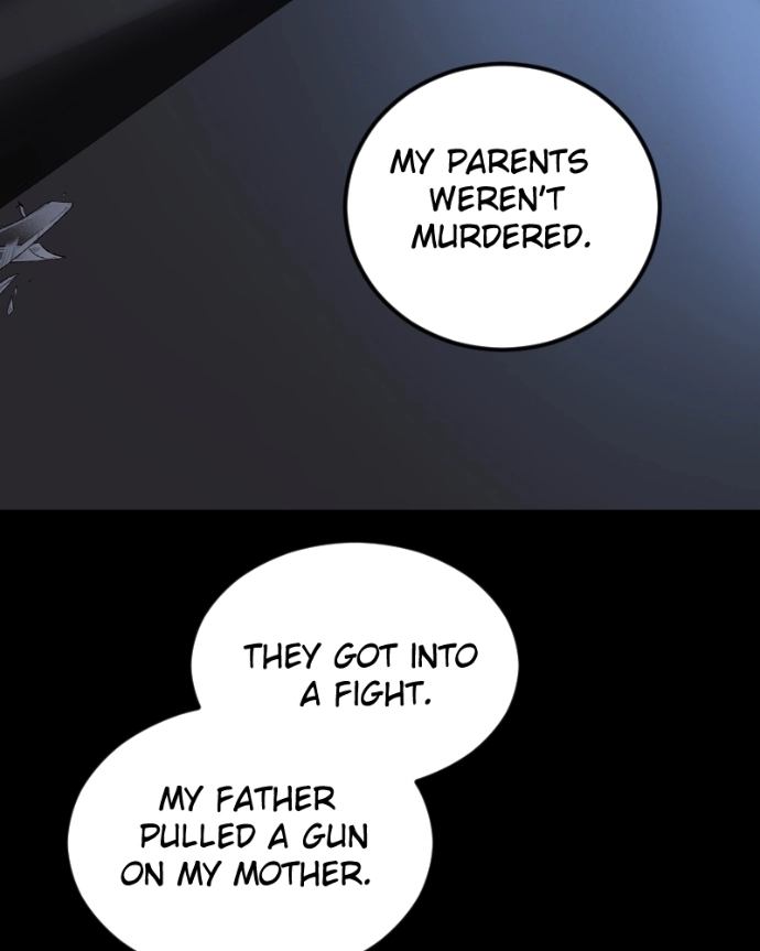 Shinigami ni datte, Ai wa aru. Chapter 34 page 26 - 