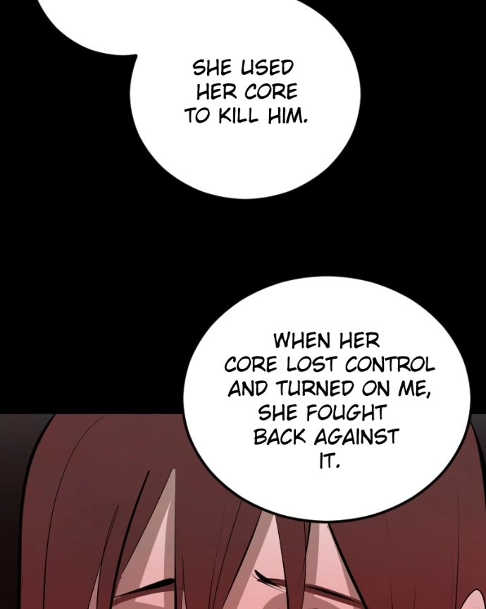 Shinigami ni datte, Ai wa aru. Chapter 34 page 28 - 