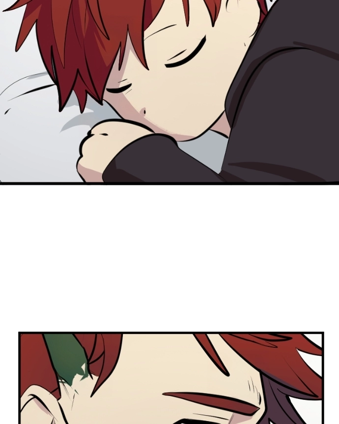 Shinigami ni datte, Ai wa aru. Chapter 34 page 4 - 