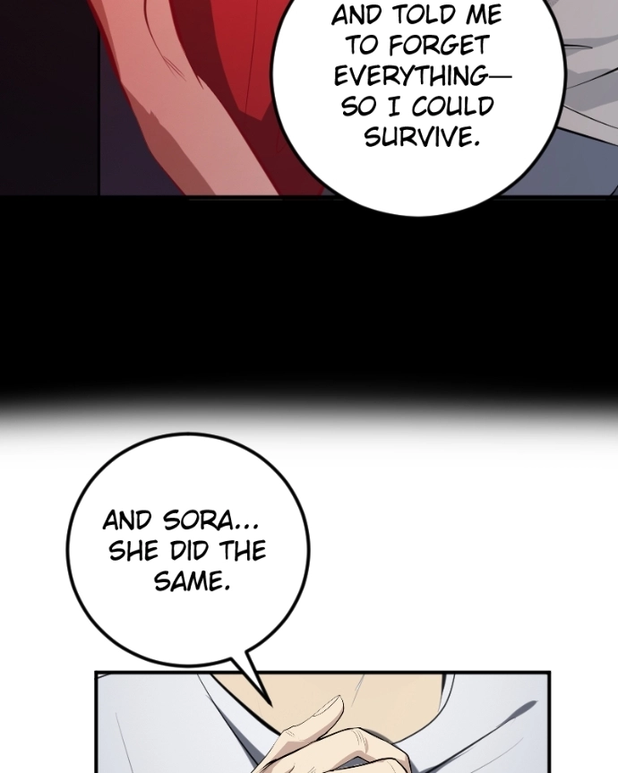 Shinigami ni datte, Ai wa aru. Chapter 34 page 31 - 