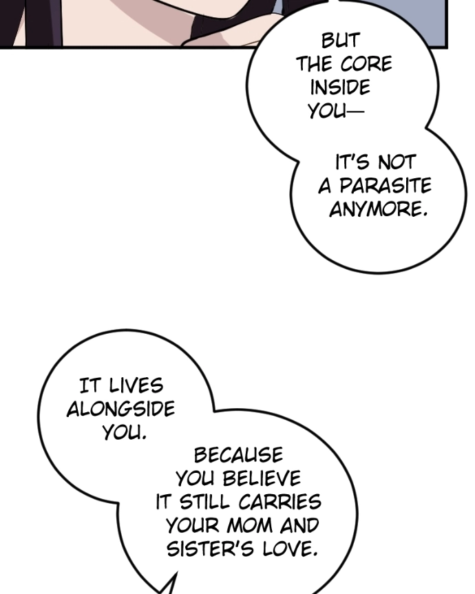Shinigami ni datte, Ai wa aru. Chapter 34 page 36 - 