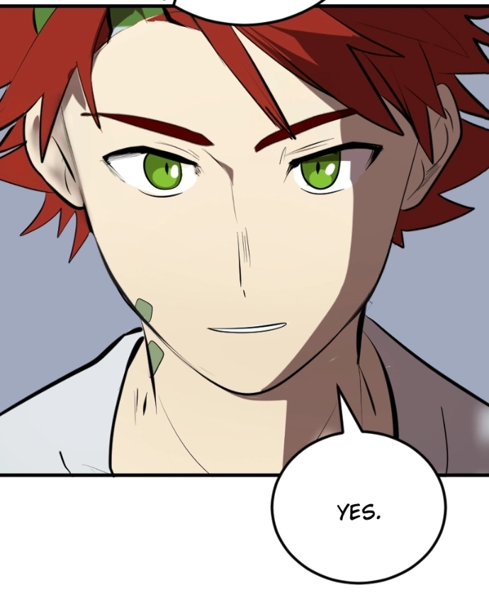 Shinigami ni datte, Ai wa aru. Chapter 34 page 37 - 