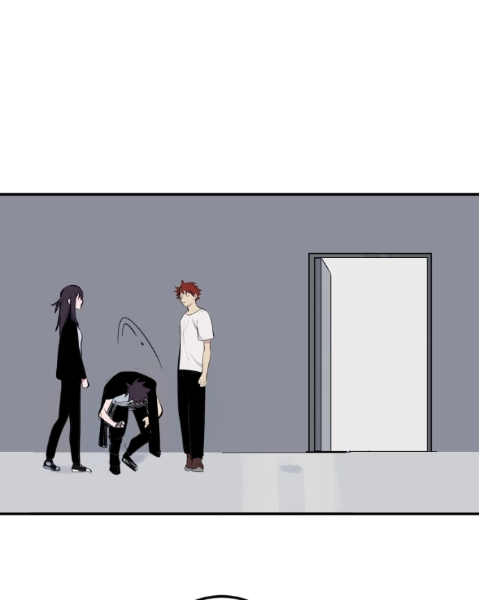 Shinigami ni datte, Ai wa aru. Chapter 34 page 39 - 