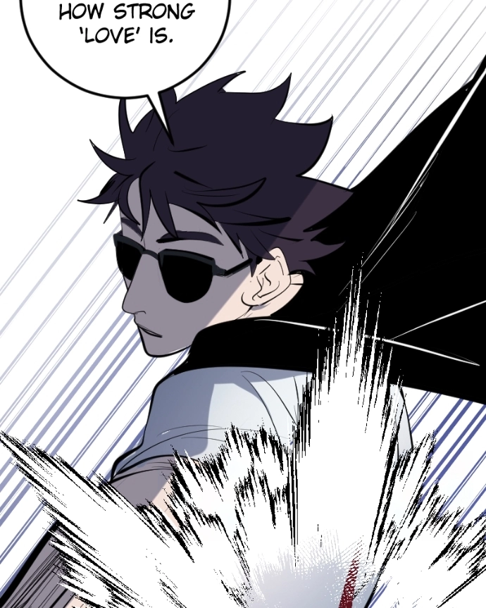 Shinigami ni datte, Ai wa aru. Chapter 34 page 41 - 