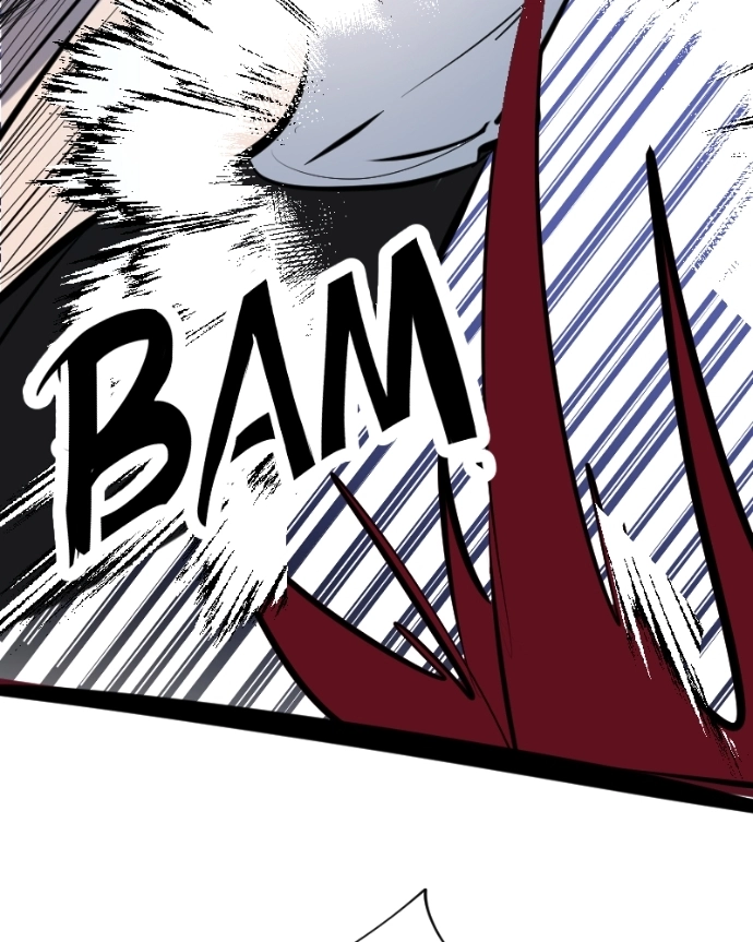 Shinigami ni datte, Ai wa aru. Chapter 34 page 42 - 